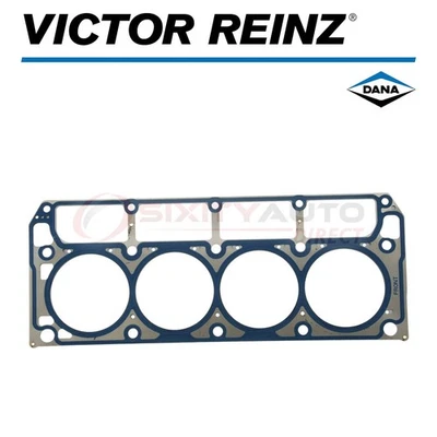 MAHLE Cylinder Head Gasket for 2003-2007 Chevrolet W4500 Tiltmaster lr - Image 1 of 4