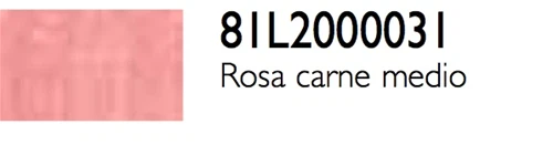 ROSA CARNE MEDIO Ly R Polycolor Matita colorata - Immagine 1 di 1