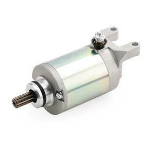 STARTING MOTOR FOR SUZUKI GSX-R 125 GSXR 150 GSX-S 125 GSXS 150 2018-2021 U7 - Picture 1 of 6