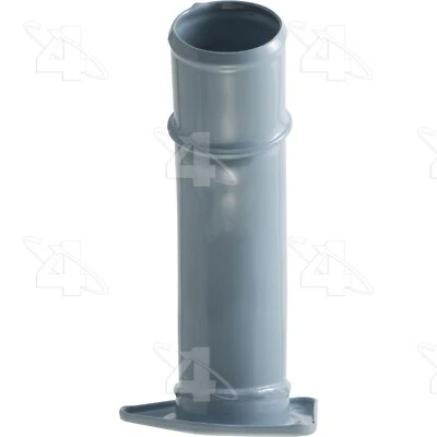 Ford E-350 Club Wagon 2003 motor V8 de 7,3 L salida de agua refrigerante 4 estaciones Foto 1 de 4