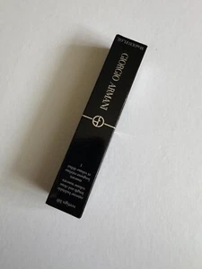 Giorgio Armani Vertigo Lift Mascara - Obsidian Black Authentic 10ml - Picture 1 of 4