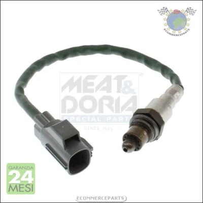 Sonda lambda Meat per LAND ROVER RANGE IV II DISCOVERY V DEFENDER - Immagine 1 di 3