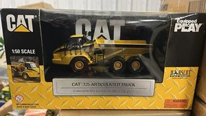 Norscot CAT 725 Articulated Truck 1/50 - Picture 1 of 2