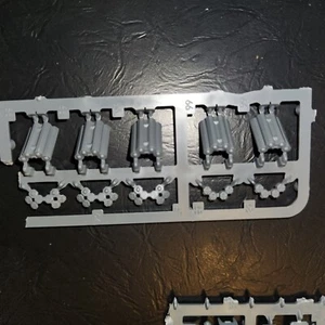 Primaris Space Marine Desolator Super Frag Launcher Bits 40k - Picture 1 of 1