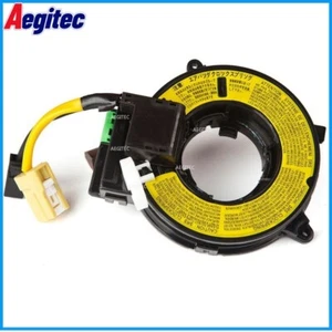 Cable espiral de resorte de reloj 8619A016 para Mitsubishi L200 2.5 DI-D 06-16 SPR - Imagen 1 de 6