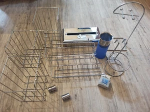 WMF Vario Fix Konvolut aus verschiedensten Teilen Neuwertig - Bild 1 von 15