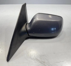 2004 THRU 2009 MAZDA 3 LEFT POWER MIRROR GENUINE OEM USED PART - Picture 1 of 8