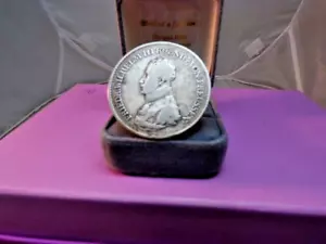 Thaler 1818 A Friedrich Wilhelm III German States PRUSSIA Silver Coins # C 2083 - Picture 1 of 4
