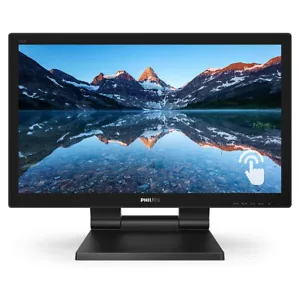 Philips LCD monitor with SmoothTouch 222B9T/00 - 222B9T/00 - Picture 1 of 11