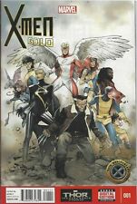 X-MEN GOLD (2014) #1 - Back Issue (S)