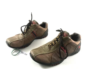 Mustang Herren Halbschuhe Schnürsenkel Freizeitschuhe EUR 43 Q1 205 - Picture 1 of 4