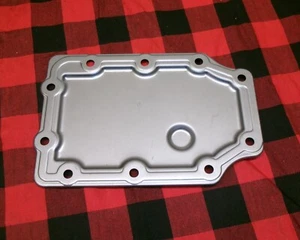 CUBIERTA SUPERIOR FORD TOP LOADER 4 VELOCIDADES, NUEVA, FABRICADA EN ACERO - Imagen 1 de 2