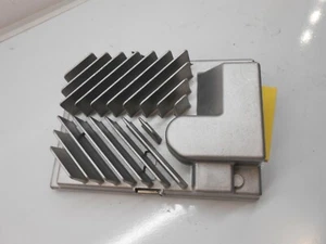 2019 BMW Amplifier HIFI System OEM 65122622764 / 2622764 AH0219 - Picture 1 of 6
