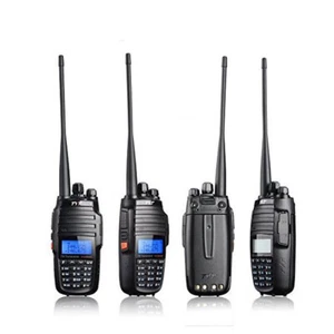 TYT TH-UV8000D Walkie Talkie VHF UHF 3600maH Radio dwukierunkowe dalekiego zasięgu - Zdjęcie 1 z 13