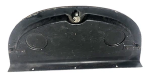 1963 C2 Corvette Glove Box Door Inner Panel and Latch Original OEM Part - Bild 1 von 8