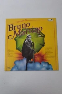 Bruno Martino – I Successi Di Bruno Martino - Foto 1 di 2