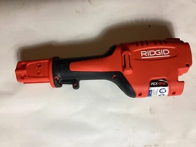 Ridgid PEX-ONE Replacement Housing With Screws IMMACULATE - Image 1 of 4
