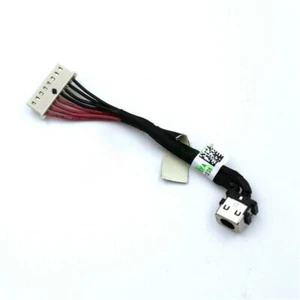 For ASUS FX63V FZ63V FX503 GL703 DC POWER JACK HARNESS CABLE PLUG - Bild 1 von 4