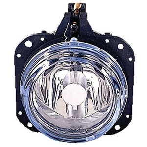 New Fog Lamp Assembly Right Or Left Fits 2002-2008 Mitsubishi Eclipse Galant - Bild 1 von 1