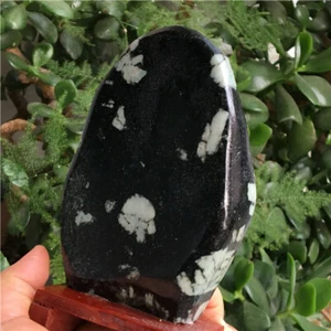 516g BONSAI SUISEKI PEONY STONE FUGUI FLOWER BLOSSOM-SURPRISE VIEW+STAND W311 - Picture 1 of 8