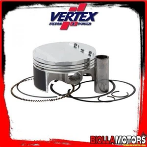 22951A PISTON VERTEX 89,96mm 4T SUZUKI DRZ400 2003- 400cc (set ring) - Picture 1 of 5