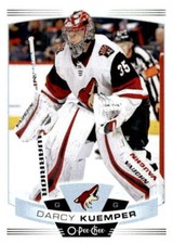 2019-20 O-Pee-Chee Hockey - Base Set Cards - Choose From Card #'s 251-500