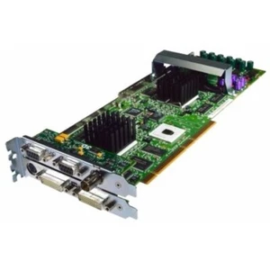 SUN 375-3101 (X3689A) XVR-1200 Graphics Accelerator 4z - Afbeelding 1 van 3