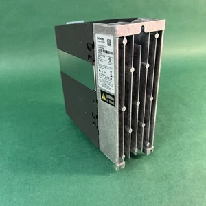 Siemens Sinamics PM240-2 6SL3210 1P6SL3210-1PE13-2AL1 30AC 400-480V - Picture 1 of 6