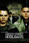 398058 GREEN STREET HOOLIGANS Film Charlie Hunnam AFFICHE MURALE IMPRIMÉ CA