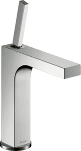 Axor Citterio Single lever basin mixer 160 Pin Handle No Waste Chrome 39032000 - Picture 1 of 1
