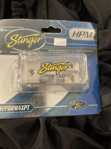 Stinger SFPD2MAXPT Car Electronic Accessory Fused Distribution Block Maxi Style - Picture 1 of 3