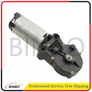 3rd Third Row Seat Motor 1648202342 For 07-19 Mercedes X164 GL450 GL350 GLS550 - Picture 1 of 1