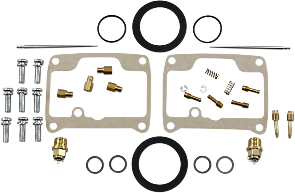 Parts Unlimited Carburetor Repair Kits 1003-1636 - Image 1 of 1