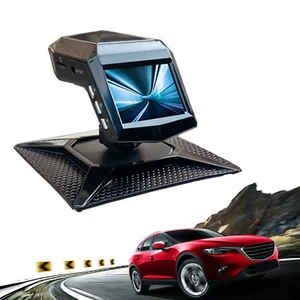 1080P HD Dash Cam Car DVR 170° Wide Angle Camera Driving Video Recorder G-senswT - Bild 1 von 9