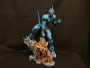 Guyver The Bio-Booster 1:4 Kunststatue Diorama - Bild 1 von 12