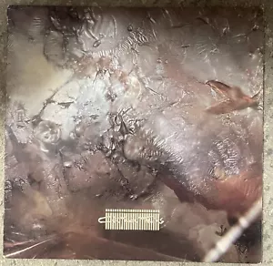 Cocteau Twins Head Over Heels 10 Track Vinyl Album New Wave - Imagen 1 de 2