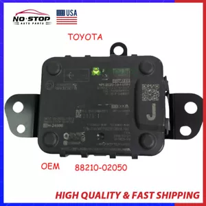 Adaptive Cruise Control Distance Sensor For Toyota Corolla Lelink 88210-02050 - Picture 1 of 9