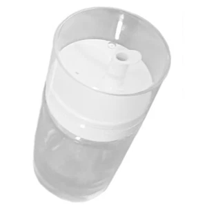 Glass Soy Sauce Bottle Oil Dispenser for Kitchen Dispensing Container - Picture 1 of 12