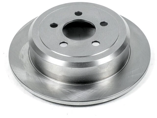 Rotor de freno trasero Power Stop 88HBZC95 para Dodge Nitro 2007 2008 2009 2010 2011 Foto 1 de 1