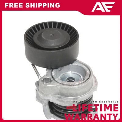Accessory Belt Tensioner For 2002-2010 BMW X5 760Li 550i 650i 745i 745Li - Image 1 of 4