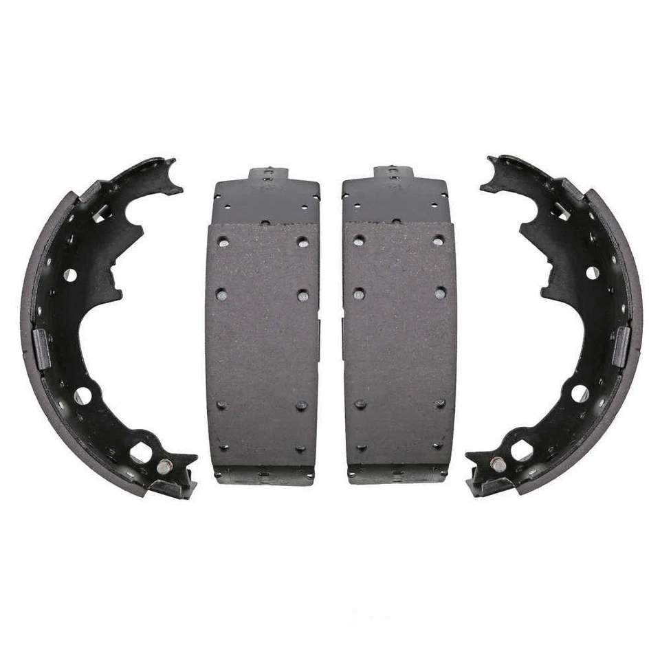 Drum Brake Shoe fits 1984-1995 Plymouth Voyager Grand Voyager  WAGNER BRAKE - Image 1 of 1