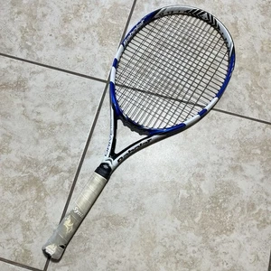 RAQUETA DE TENIS BABOLAT DRIVE 115 4 1/4 agarre - Imagen 1 de 11