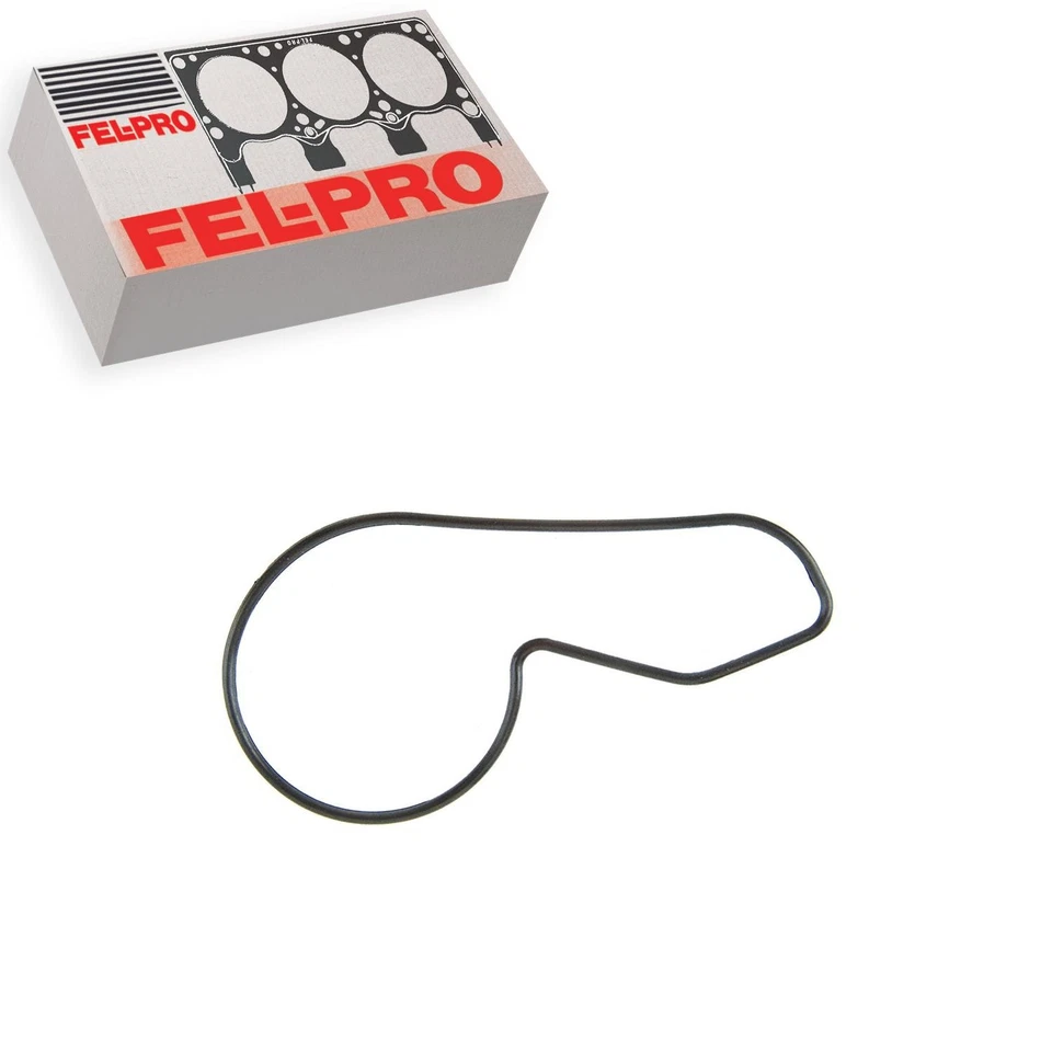 Fel-Pro Engine Water Pump Gasket For 2013-2015 Acura ILX 2.4L L4 - Image 1 of 1