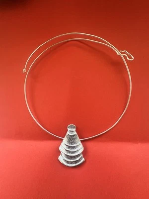 collana argento 800 - Immagine 1 di 2