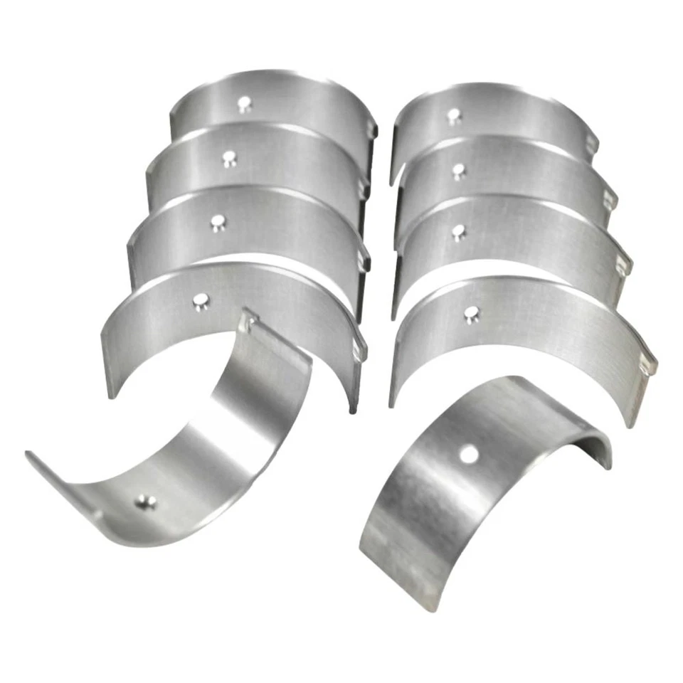 For Acura TL 1995-1998 ITM Engine 5B9401-STD Connecting Rod Bearing Set Foto 1 de 2