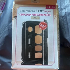 bareMinerals Medium Beige Foundation Ready Complexion Perfection Palette R250 - Picture 1 of 4