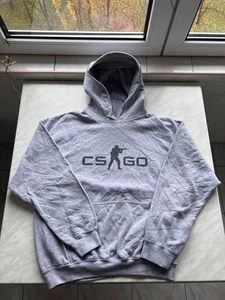 2011 Counter Strike Global Offensive CS GO Vintage Hoodie Valve Rare Oversized - Bild 1 von 9