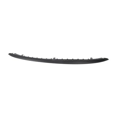 For Kia Sedona 2015-2018 Valance | Front | Lower | Textured Black | Plastic Foto 1 de 4