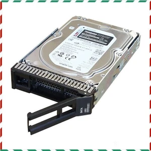 NEW Lenovo ThinkSystem 7XB7A00049 00YK038 1TB SATA 6Gb/s 7200rpm 3.5" Hard Drive - Picture 1 of 3