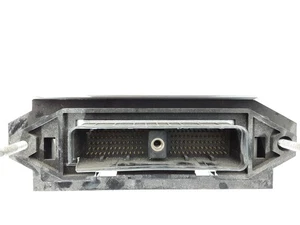 CENTRALINA MOTORE PER JAGUAR X-Type Serie 2R8310K975BH Benzina (01>08) - Foto 1 di 3